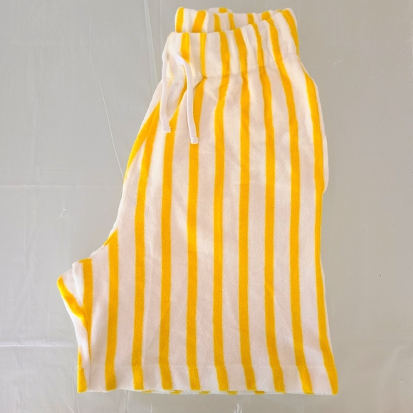 ZARA - "The Standard" collection cotton shorts - Picture 4 of 13